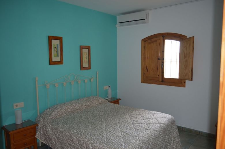 Villa Casa Azahar
