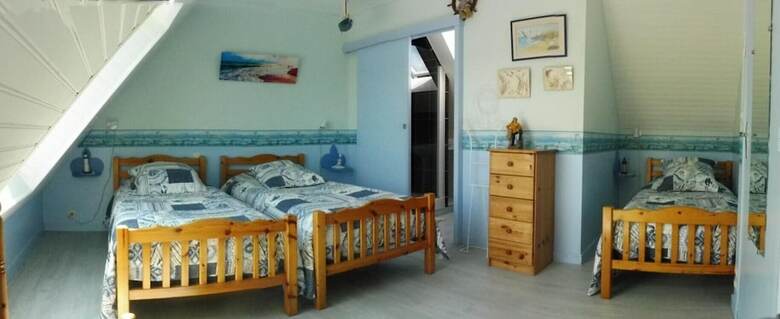 Gite Du Domaine de La Hauti�re