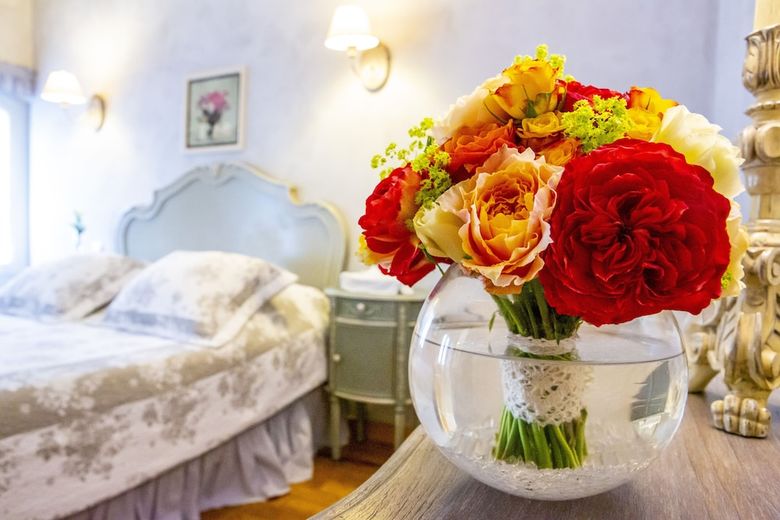 Hotel Le Moulin de Rudelle