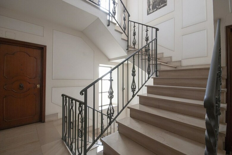 Condotti Apartment