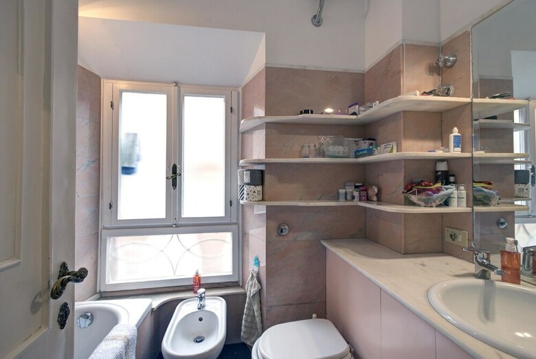 Condotti Apartment