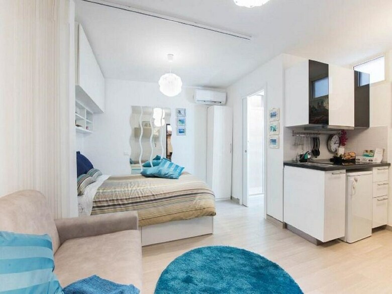 Condotti Apartment