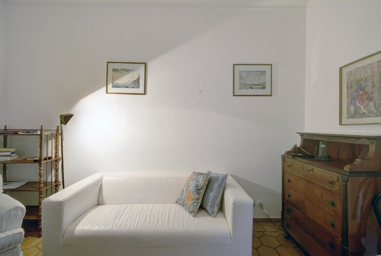 Condotti Apartment