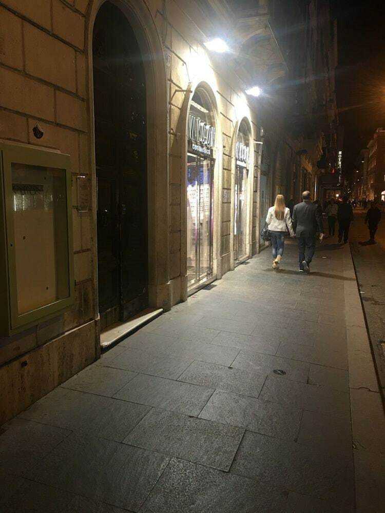 Condotti Apartment