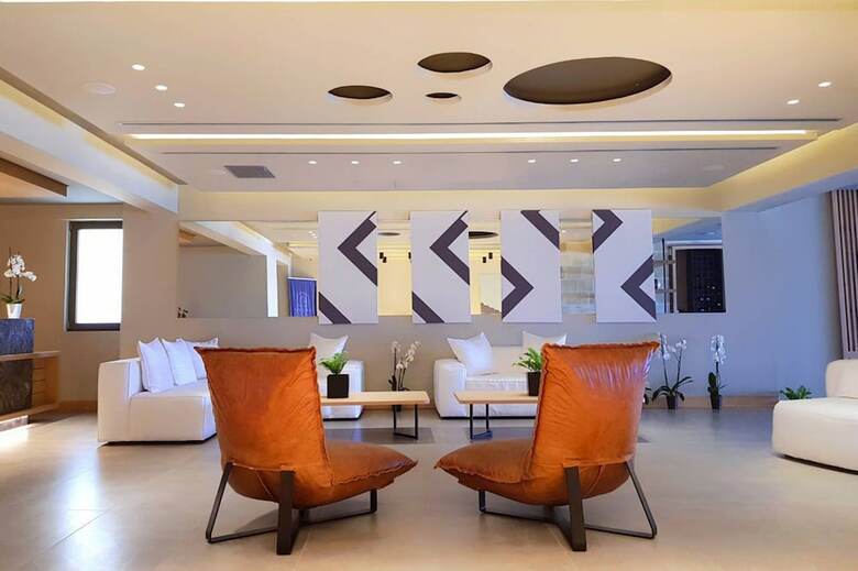 Hotel Ikones Seafront Luxury Suites - Adults Only