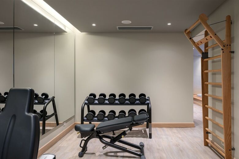 Hotel Ikones Seafront Luxury Suites - Adults Only