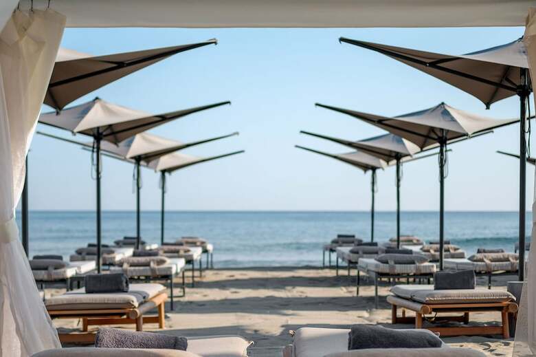 Hotel Ikones Seafront Luxury Suites - Adults Only