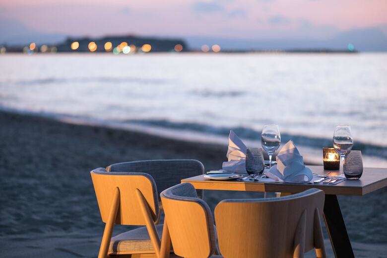 Hotel Ikones Seafront Luxury Suites - Adults Only