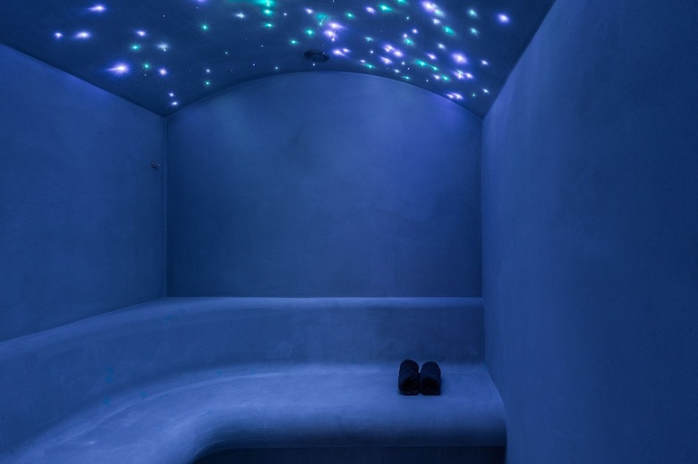 Hotel Ikones Seafront Luxury Suites - Adults Only