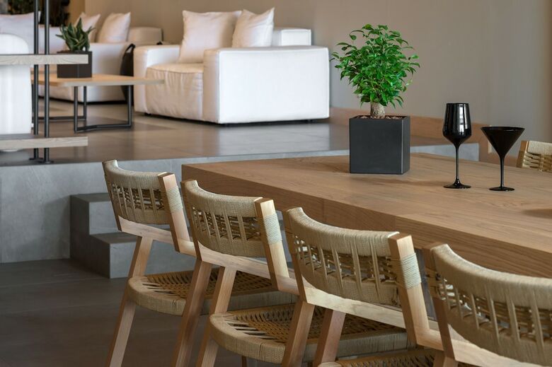 Hotel Ikones Seafront Luxury Suites - Adults Only