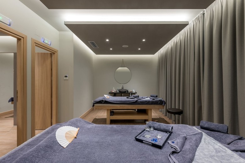 Hotel Ikones Seafront Luxury Suites - Adults Only
