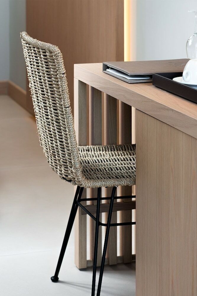Hotel Ikones Seafront Luxury Suites - Adults Only