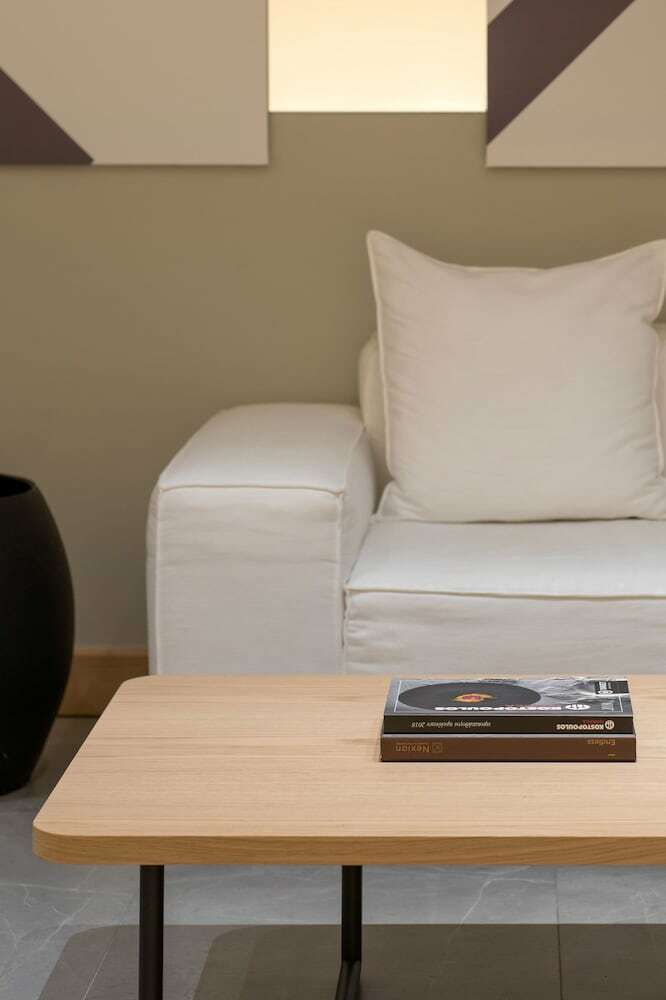 Hotel Ikones Seafront Luxury Suites - Adults Only
