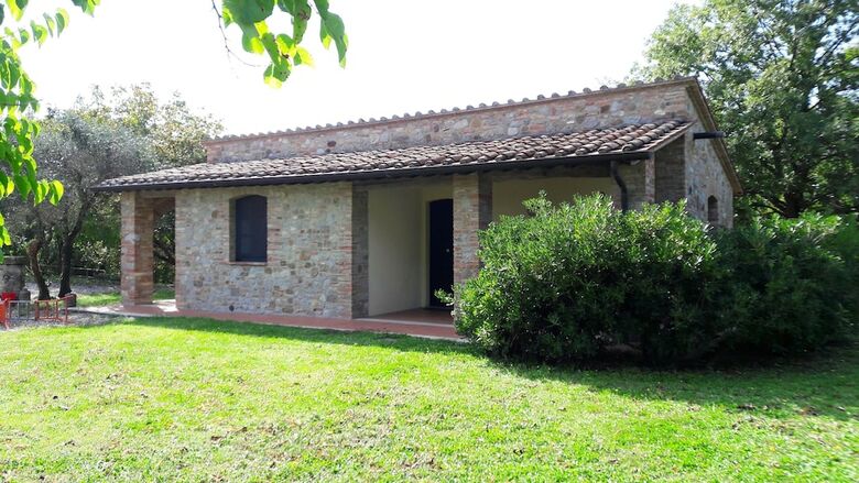 Apartamento Poggio Della Bandina