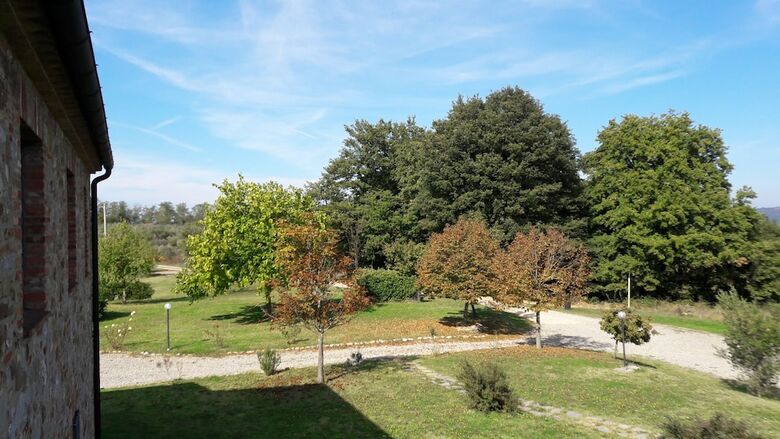 Apartamento Poggio Della Bandina