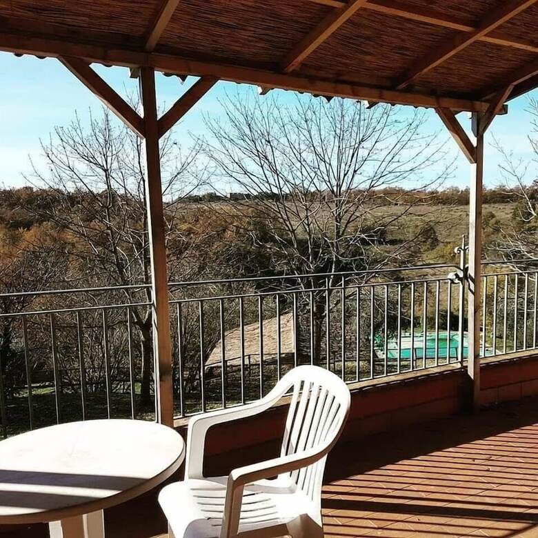 Apartamento Poggio Della Bandina