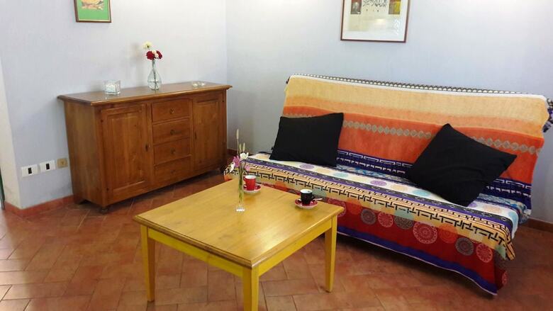 Apartamento Poggio Della Bandina