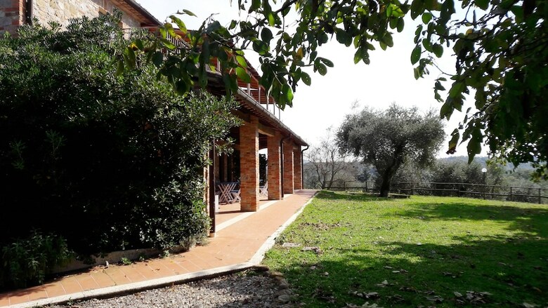 Apartamento Poggio Della Bandina