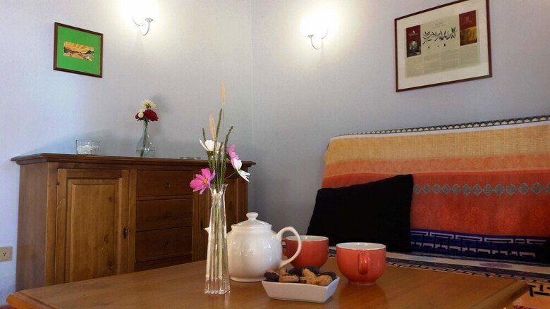 Apartamento Poggio Della Bandina