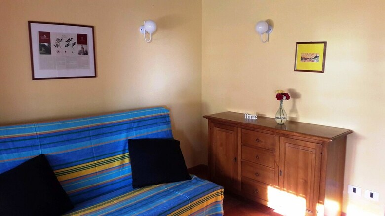 Apartamento Poggio Della Bandina