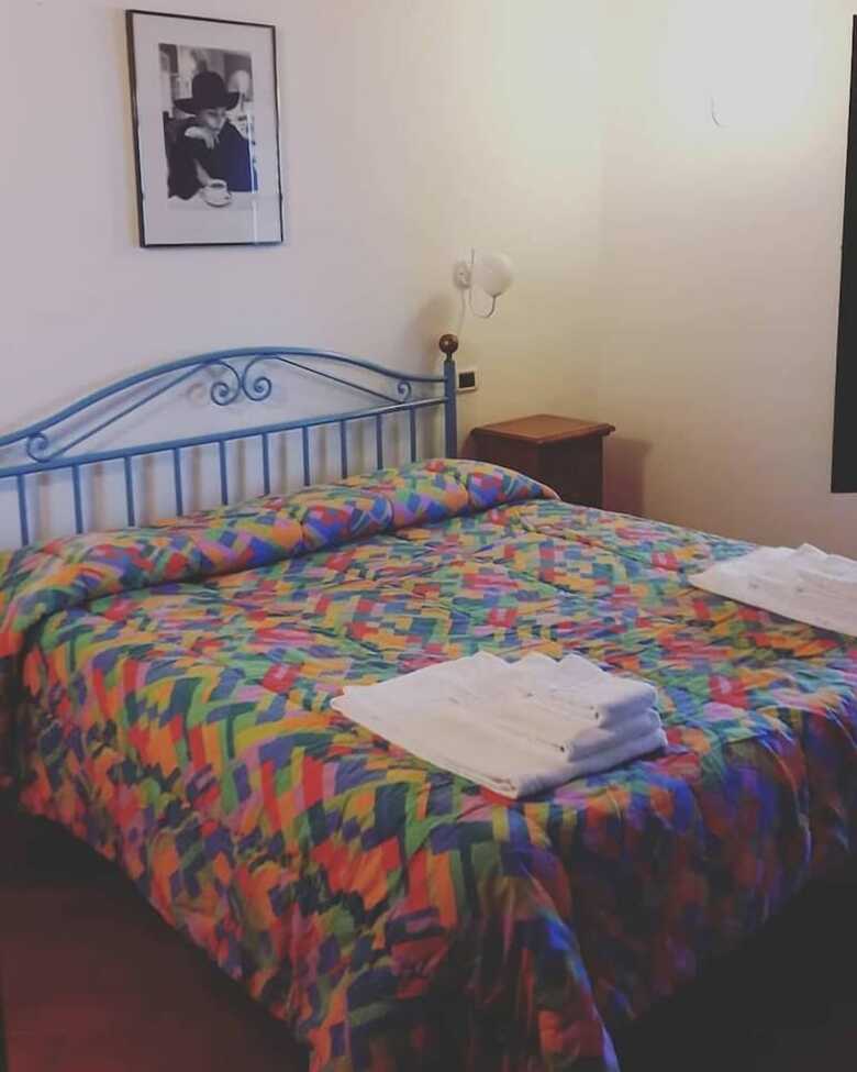 Apartamento Poggio Della Bandina