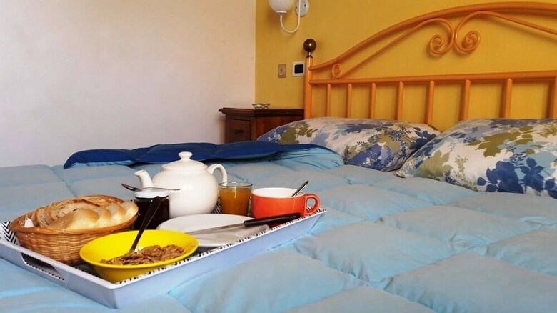 Apartamento Poggio Della Bandina