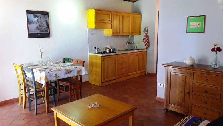 Apartamento Poggio Della Bandina
