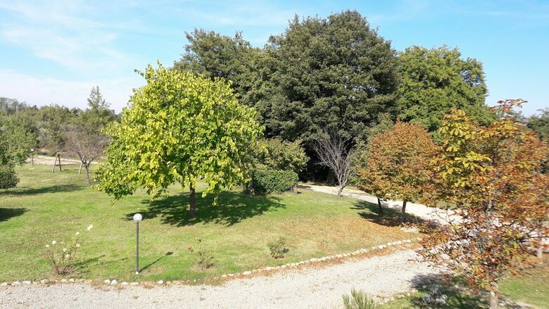 Apartamento Poggio Della Bandina