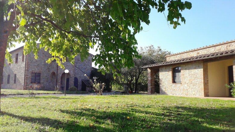 Apartamento Poggio Della Bandina