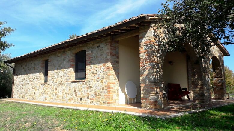 Apartamento Poggio Della Bandina