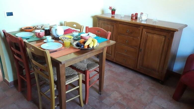 Apartamento Poggio Della Bandina