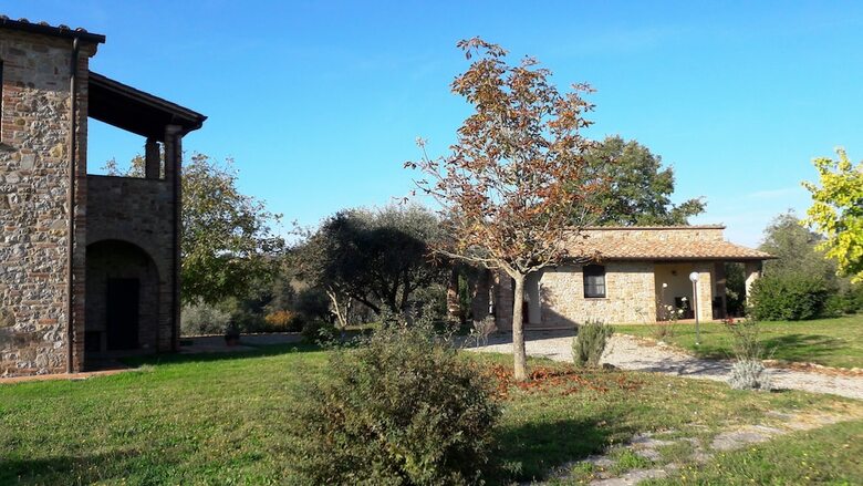 Apartamento Poggio Della Bandina