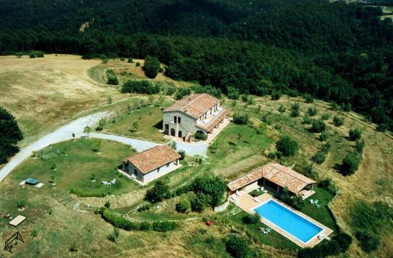 Apartamento Poggio Della Bandina