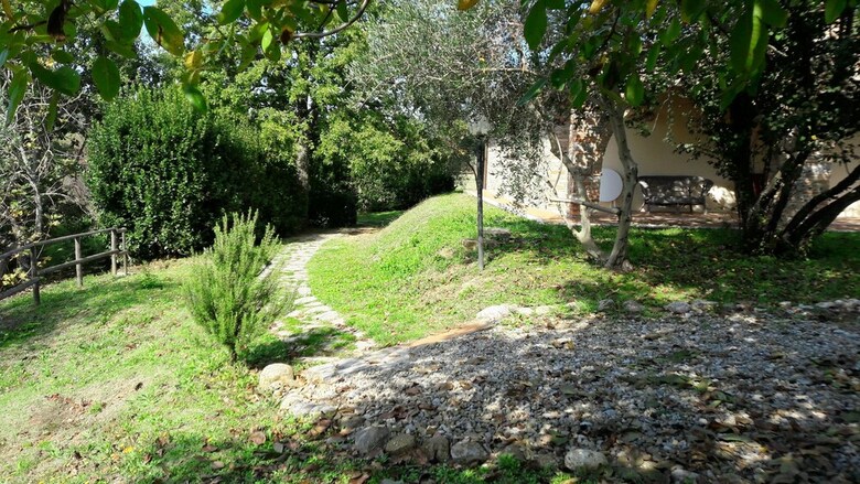Apartamento Poggio Della Bandina