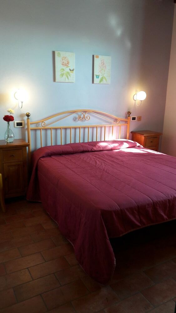 Apartamento Poggio Della Bandina