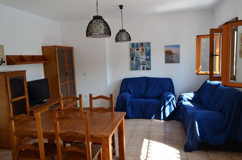 Villa Casa Acequia