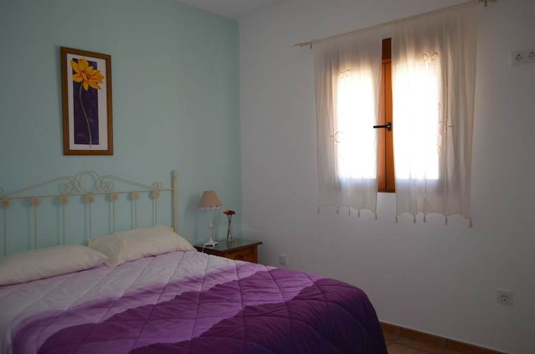 Villa Casa Acequia