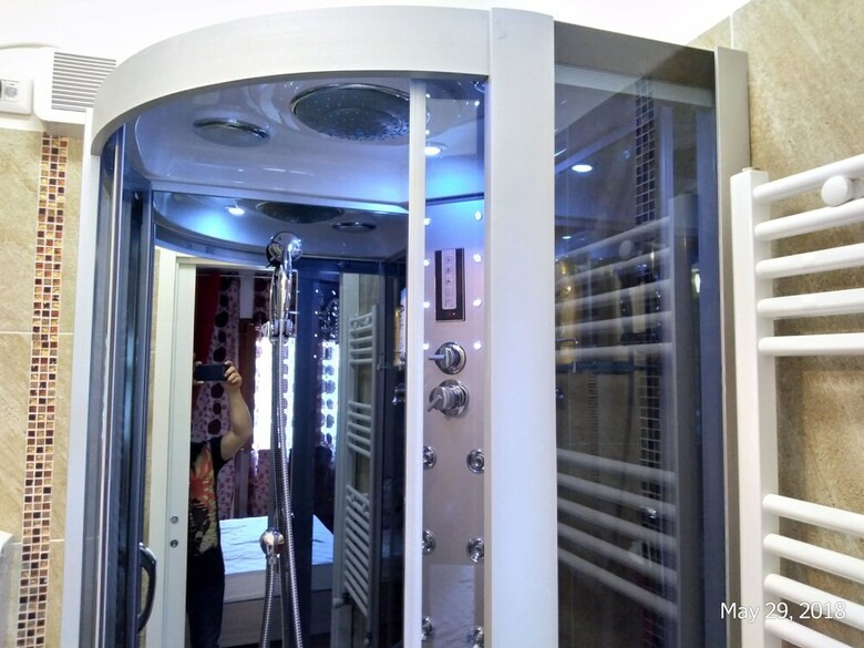 Hotel Zen Residence 2 Venezia
