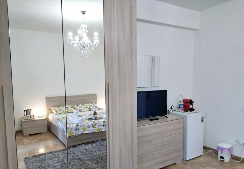 Hotel Zen Residence 2 Venezia