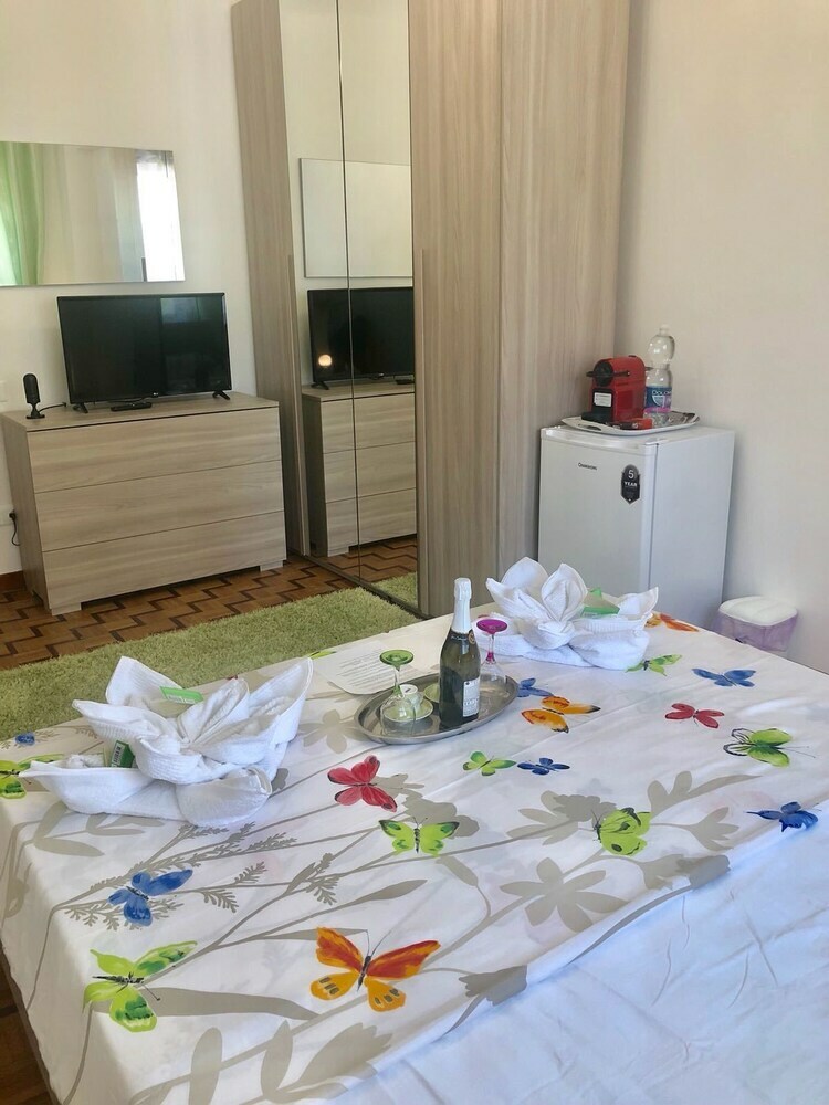 Hotel Zen Residence 2 Venezia