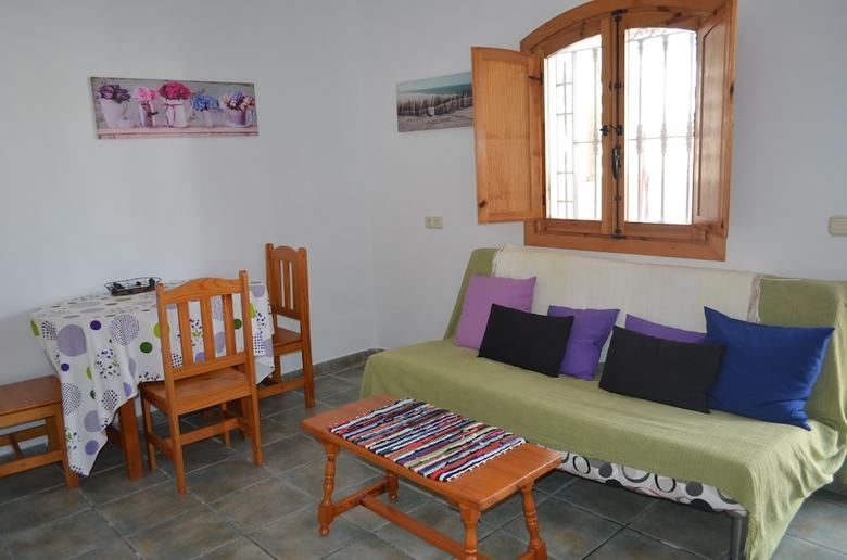 Casa Arcaduz