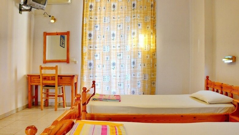 Apartamentos Tassia Studios