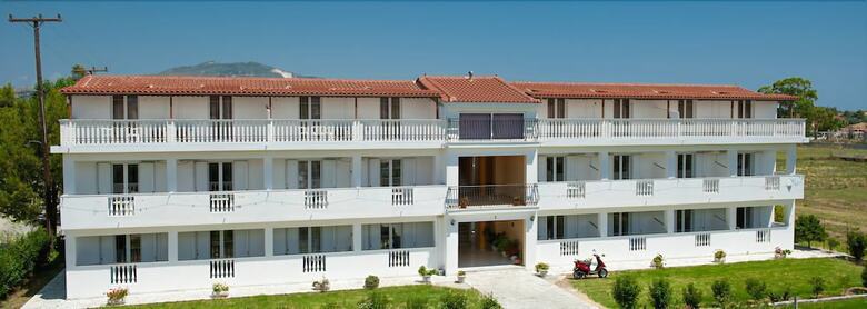 Apartamentos Tassia Studios