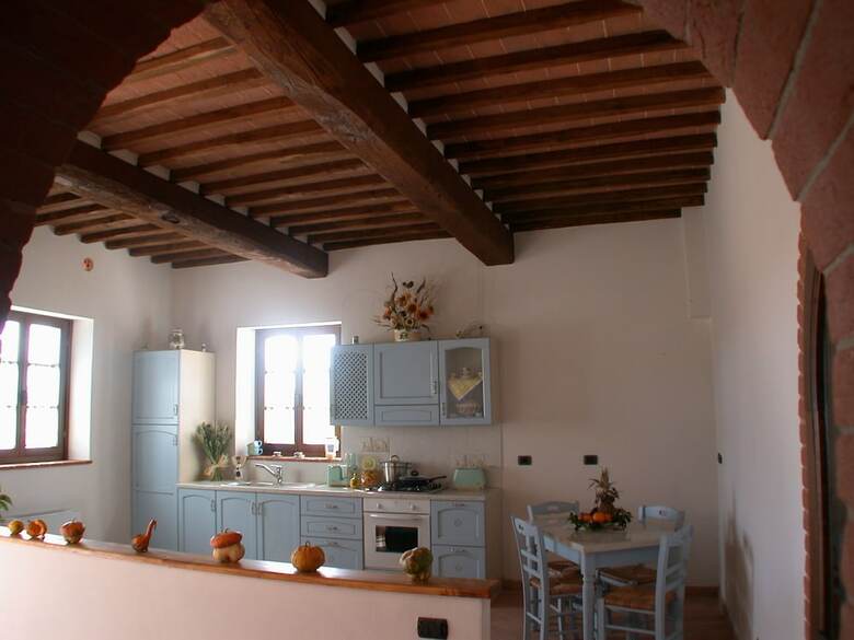 Agroturismo Agriturismo Il Poderino