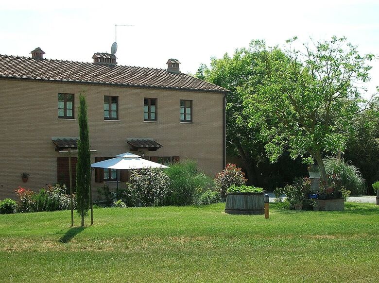 Agroturismo Agriturismo Il Poderino