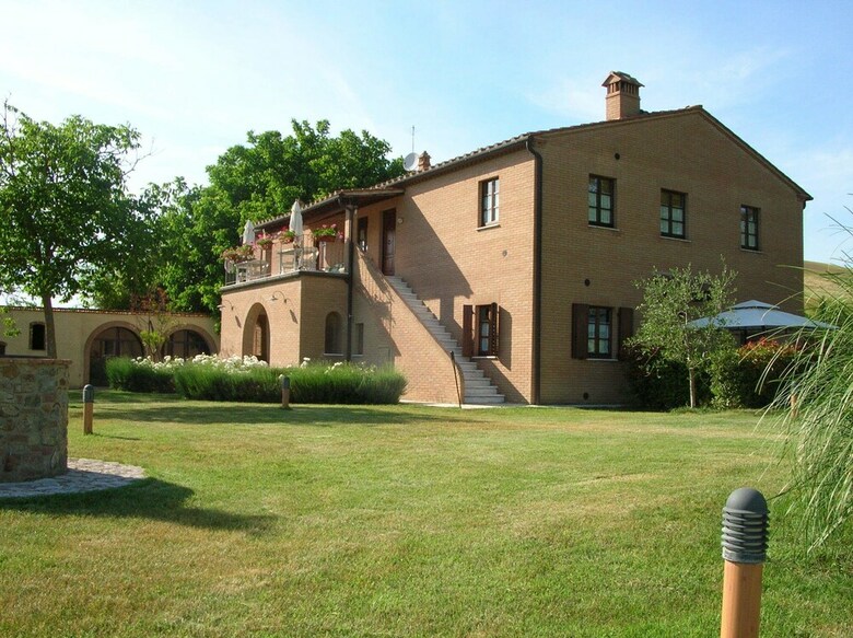 Agroturismo Agriturismo Il Poderino