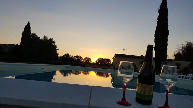 Agroturismo Agriturismo Il Poderino