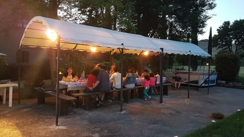 Agroturismo Agriturismo Il Poderino