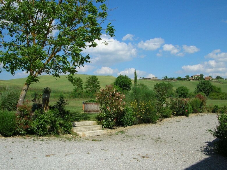 Agroturismo Agriturismo Il Poderino