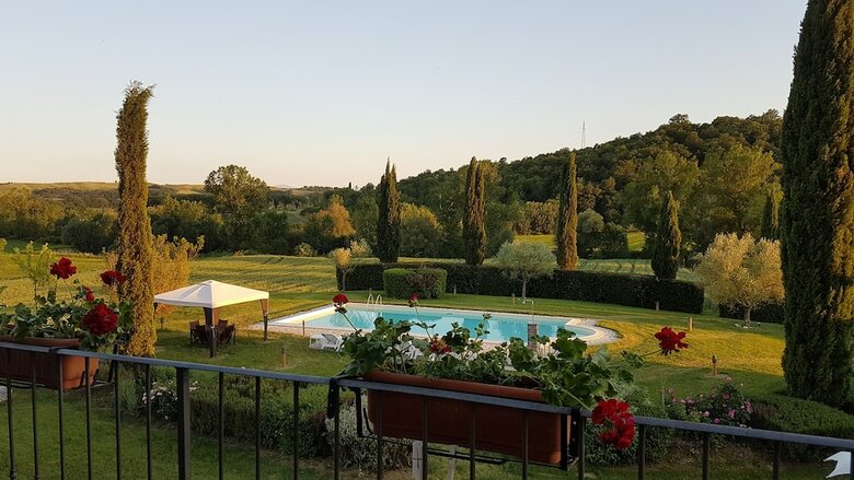 Agroturismo Agriturismo Il Poderino